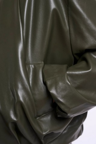 boja bomber jacket rino & pelle