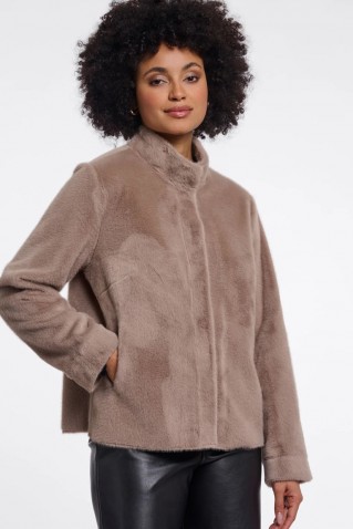 madai jacket rino & pelle