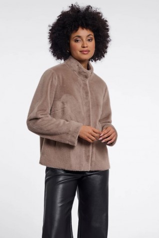 madai jacket rino & pelle