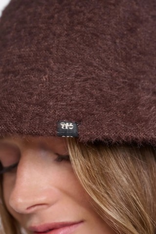 sabeau bucket hat rino & pelle coffee roast