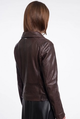 ludwig jacket rino & pelle