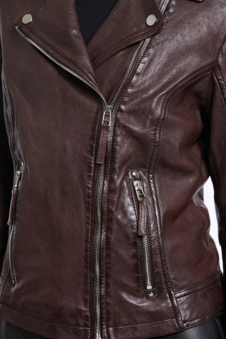 ludwig jacket rino & pelle