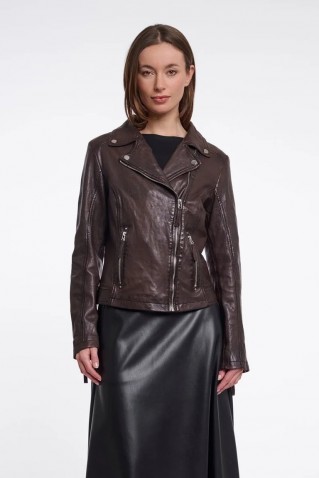ludwig jacket rino & pelle