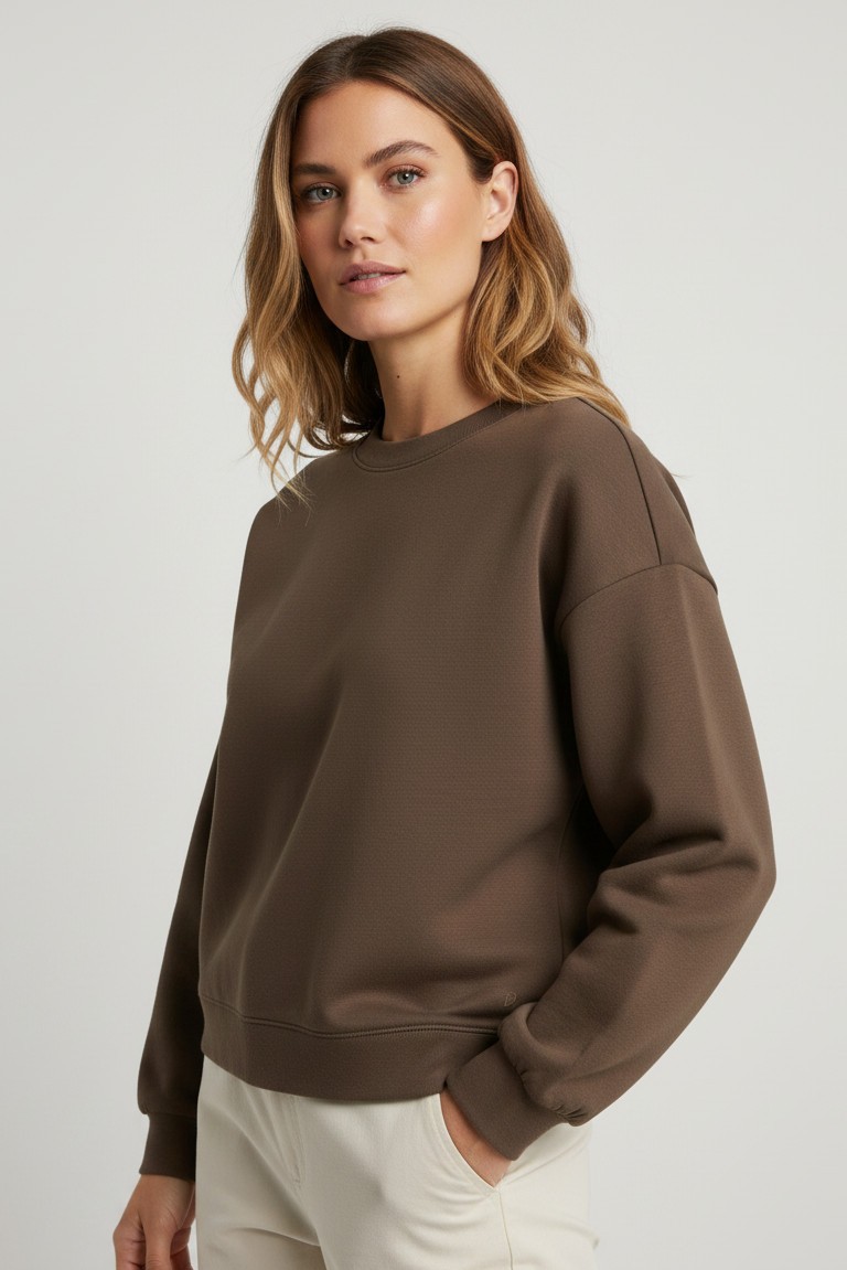 skyler scuba top red button