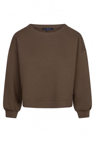 skyler scuba top red button