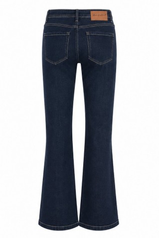 colette 5 pocket παντελονι τζιν red button