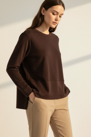 futter sweatshirt philosophy