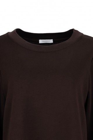 futter sweatshirt philosophy