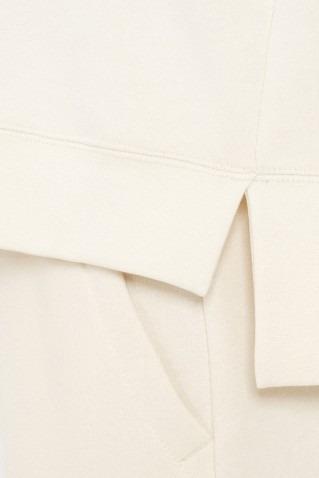 futter mock neck top philosophy