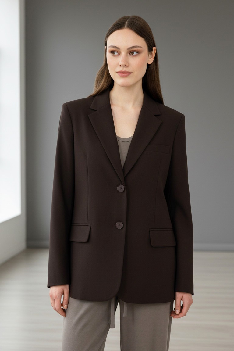 t/r slim blazer philosophy