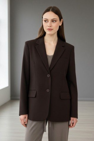 t/r slim blazer philosophy