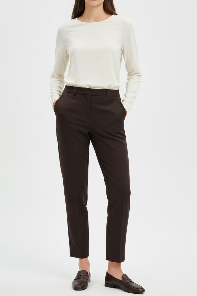 t/r regular pants philosophy