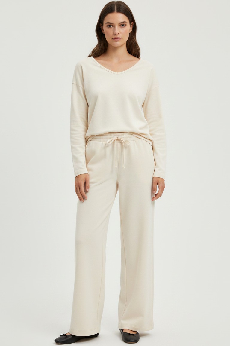 futter wide leg pants philosophy off white