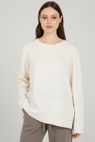 futter sweatshirt philosophy off white