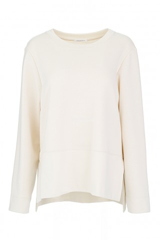 futter sweatshirt philosophy off white