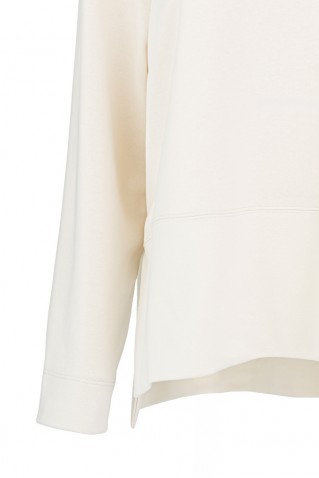 futter sweatshirt philosophy off white