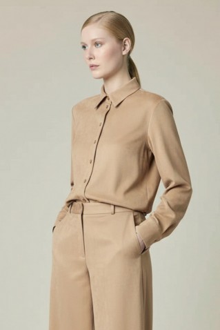 shirt moutaki sand