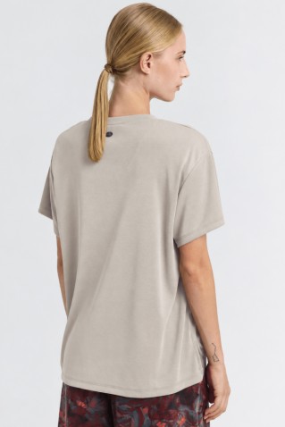 arlette blouse namaste beige