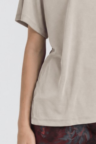 arlette μπλουζα namaste beige