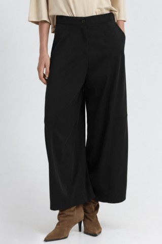 ming wide leg pants namaste black