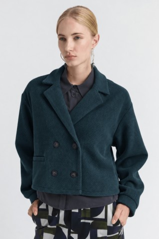 gabriel jacket namaste petrol