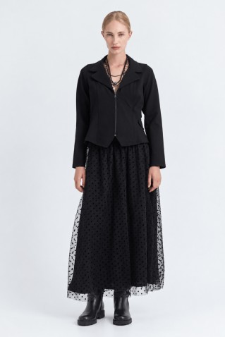 belen midi skirt namaste