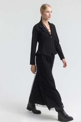 belen midi skirt namaste