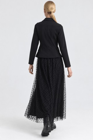 belen midi φουστα namaste