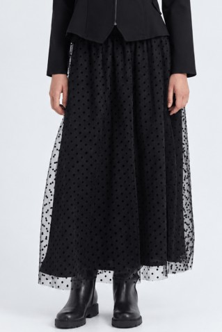 belen midi φουστα namaste