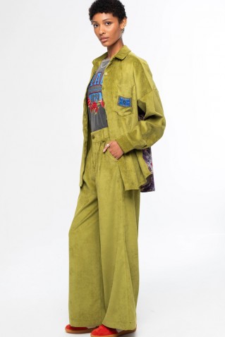 limelight pants peace & chaos