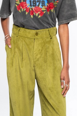 limelight pants peace & chaos