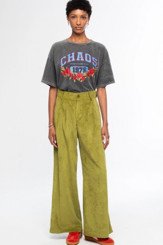 limelight pants peace & chaos