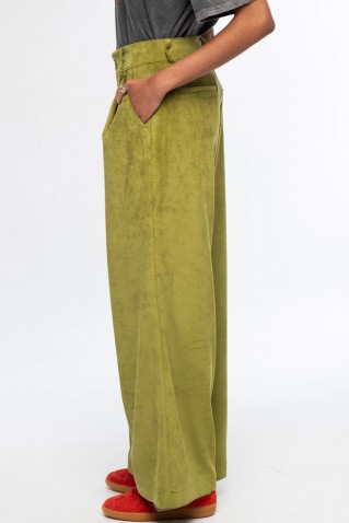 limelight pants peace & chaos