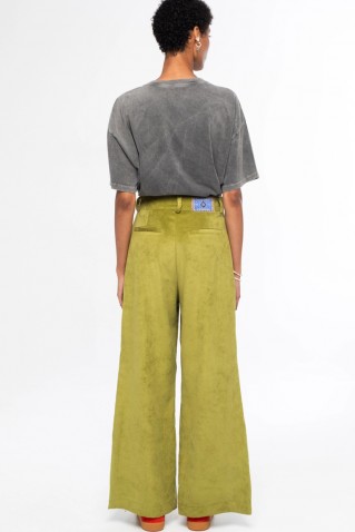 limelight pants peace & chaos