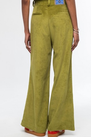 limelight pants peace & chaos