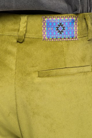 limelight pants peace & chaos