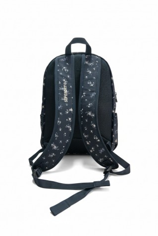 heritage backpack superdry & co blue