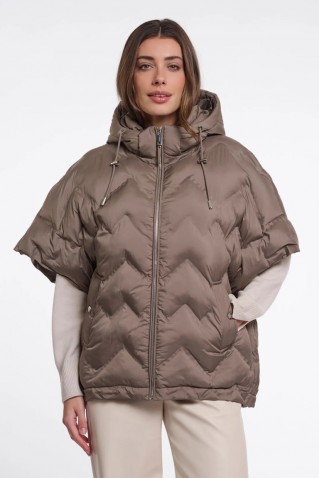 hilary cape rino & pelle toffee