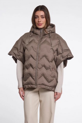 hilary cape rino & pelle toffee