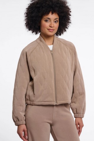 ule jacket rino & pelle dusty desert