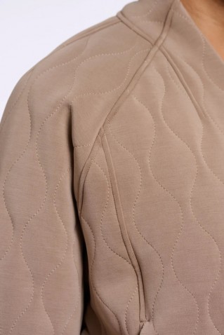 ule jacket rino & pelle dusty desert