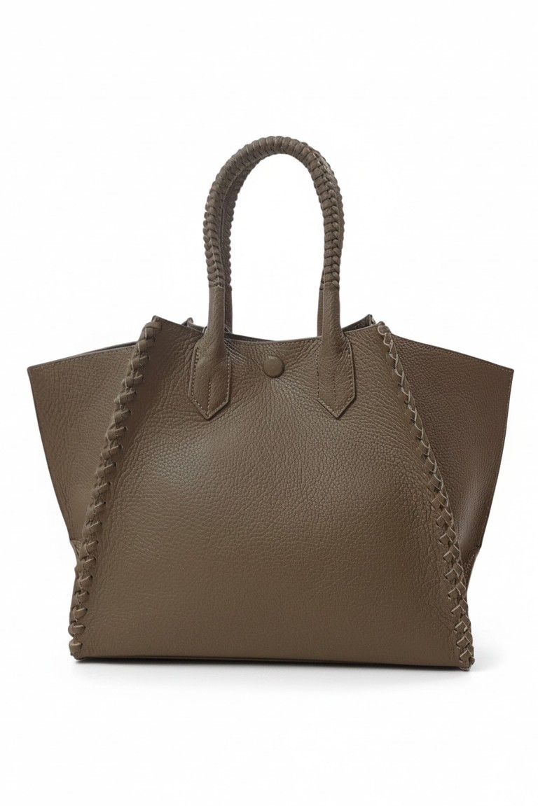 leather bag torturo