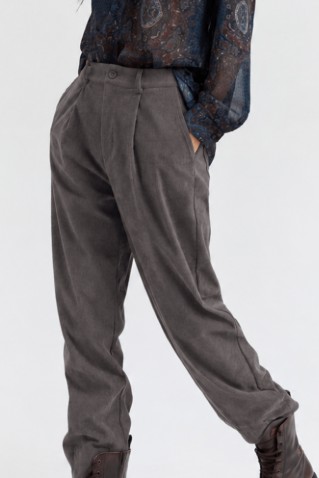 areli corduroy pants namaste elephant