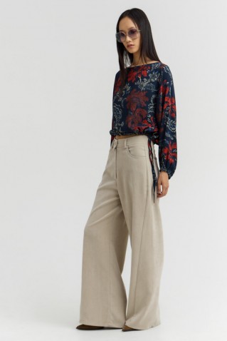 rogan trousers namaste cream