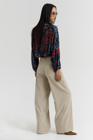 rogan trousers namaste cream