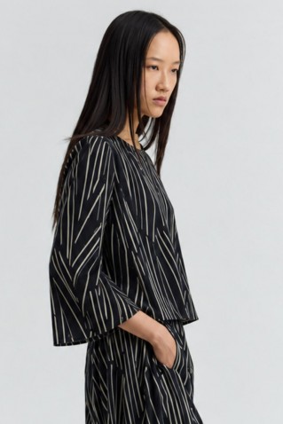 katia-1 tunic namaste black