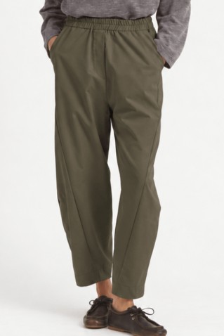 cass trousers namaste khaki