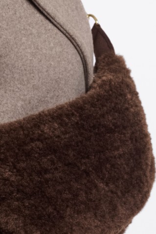 stanly bag rino & pelle coffee roast