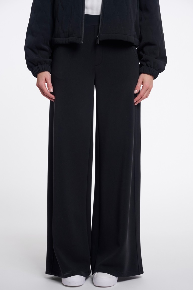 pollie pants rino & pelle black