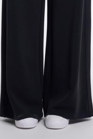 pollie pants rino & pelle black